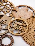Marquetry and Inlay